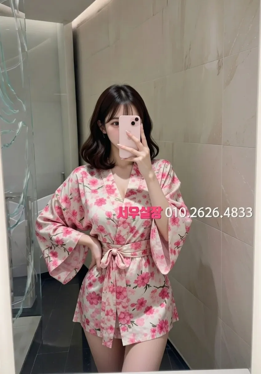 인천역 셔츠룸 프리미엄 라인업 39번 프로필