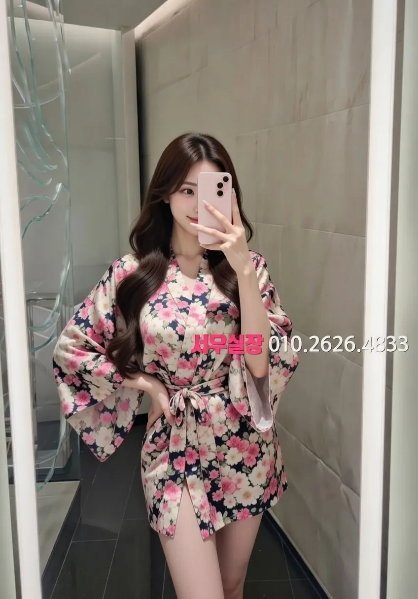 인천역 다국적 프리미엄 라인업 16번 프로필