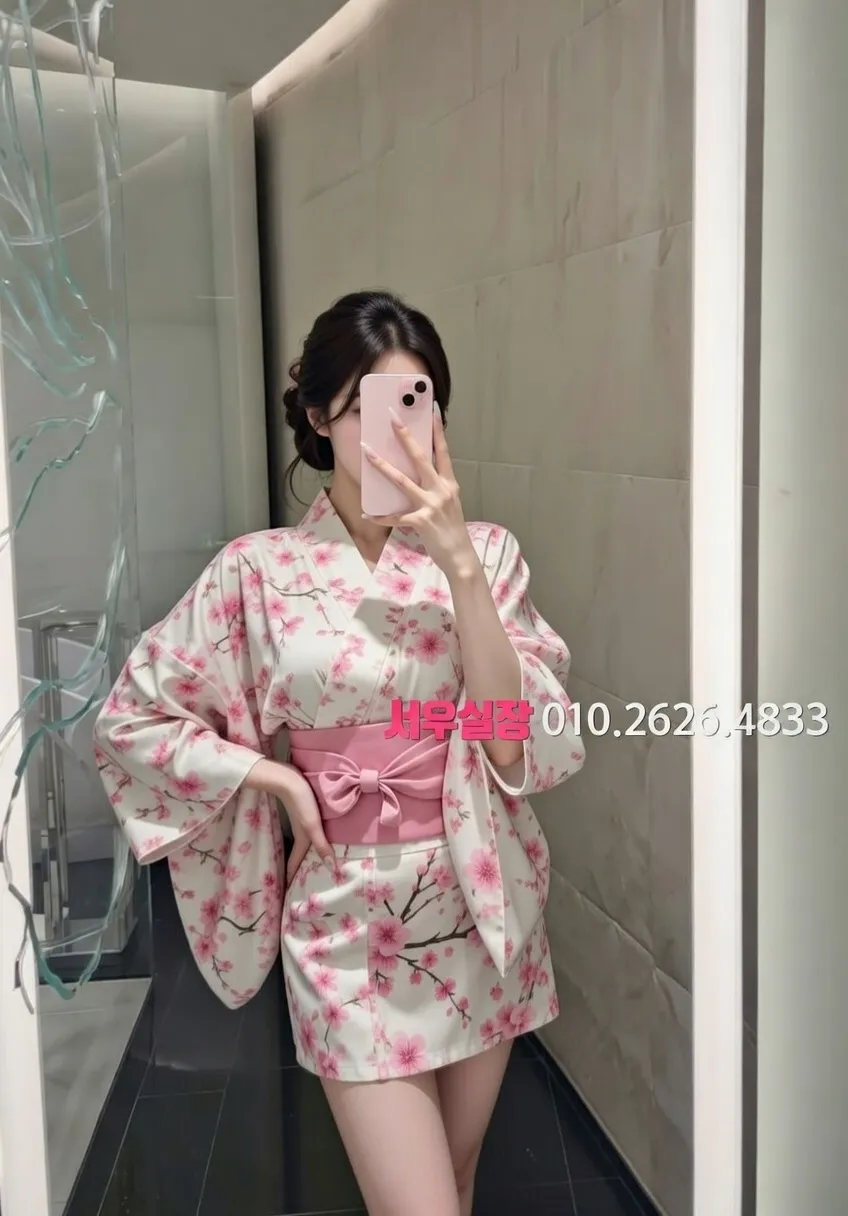 인천역 란제리룸 프리미엄 라인업 5번 프로필