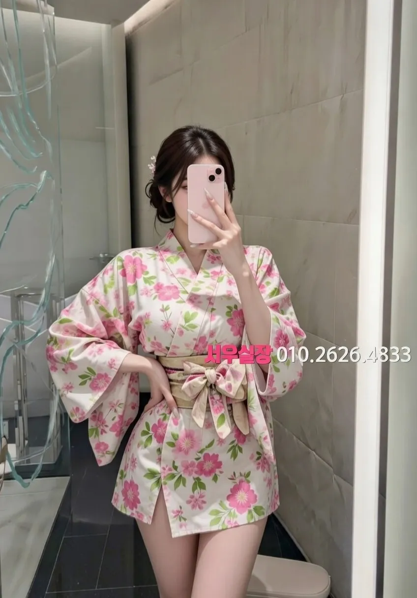 인천역 풀살롱 프리미엄 라인업 34번 프로필