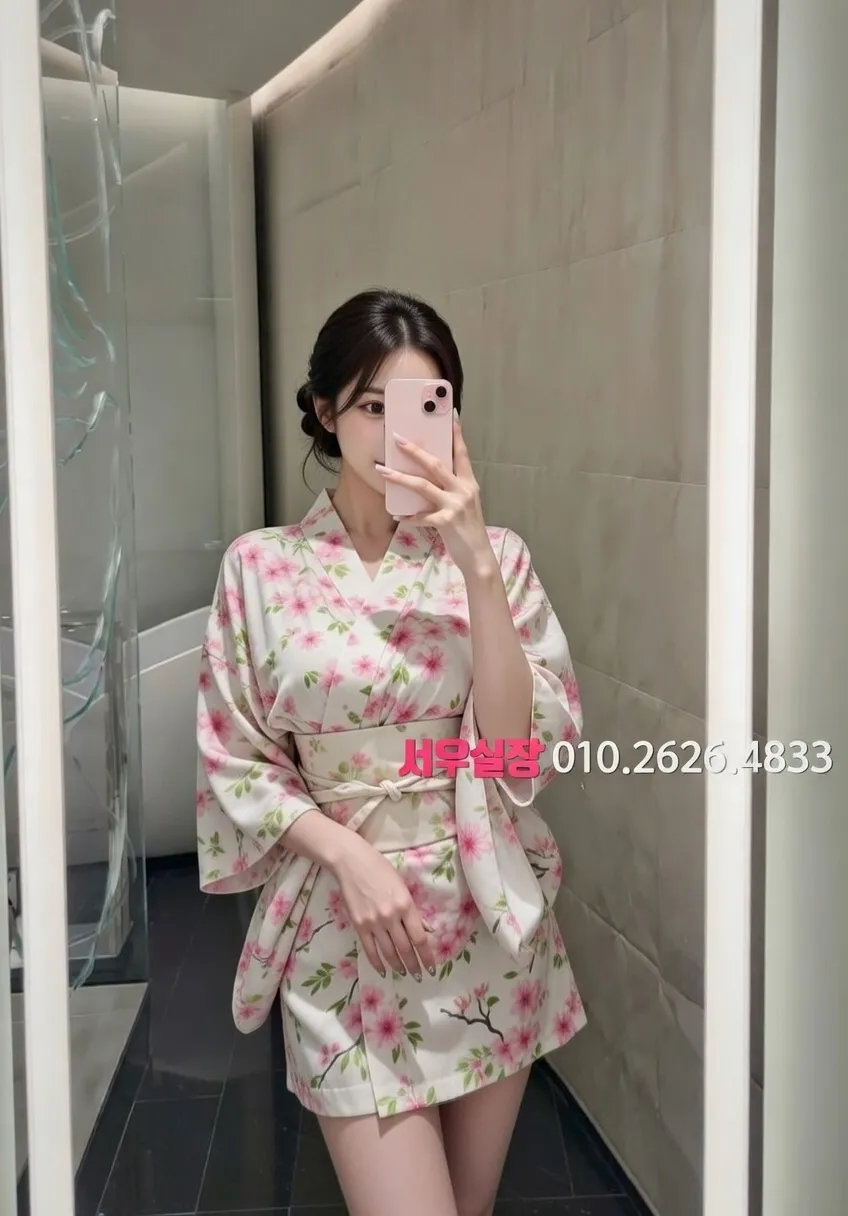 인천역 텐카페 프리미엄 라인업 7번 프로필