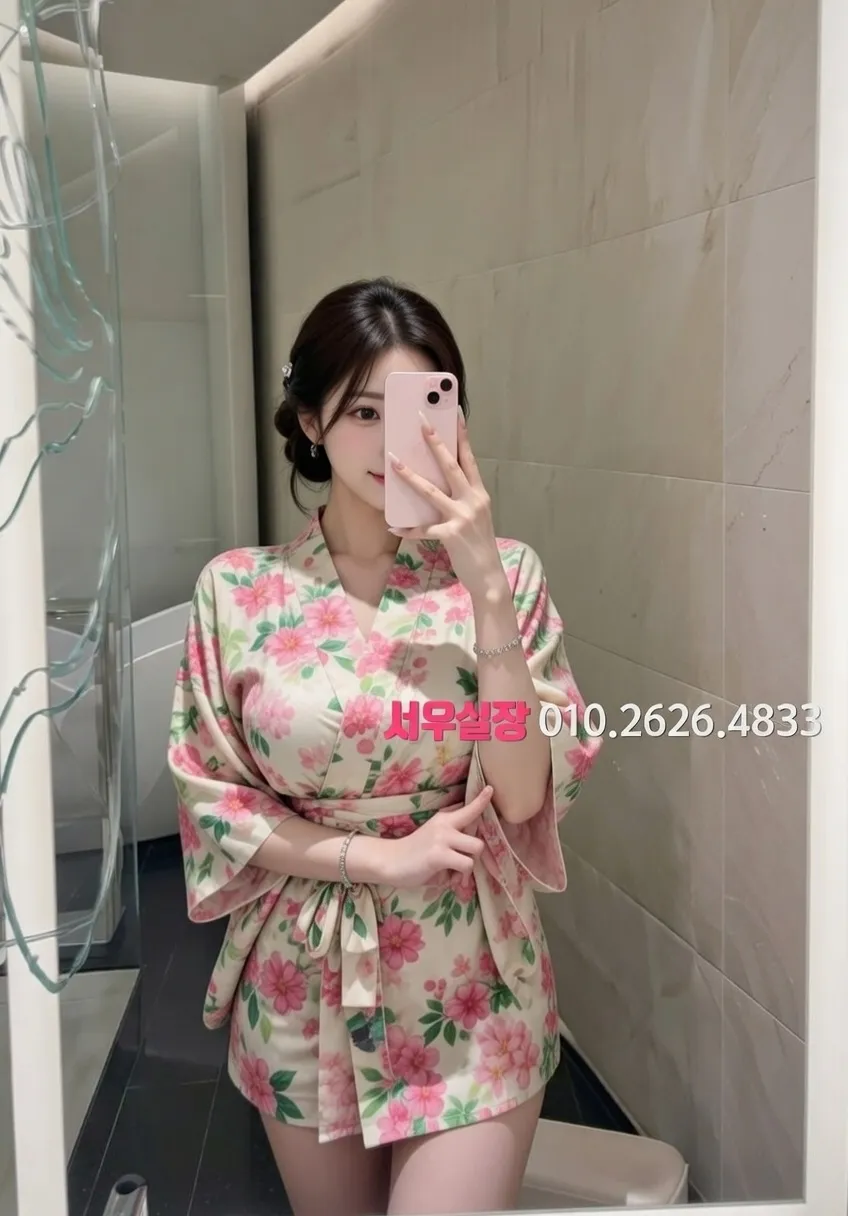 인천역 텐프로 프리미엄 라인업 18번 프로필