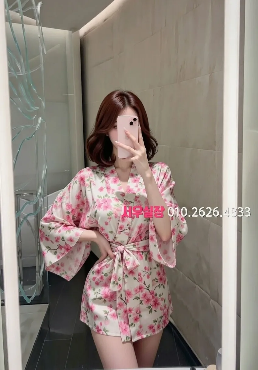 인천역 란제리룸 프리미엄 라인업 6번 프로필