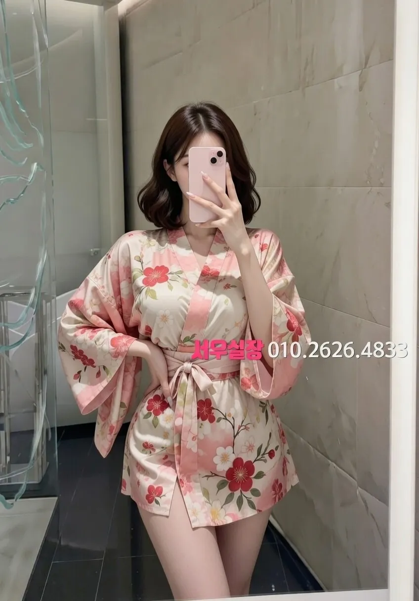 인천역 쓰리노 프리미엄 라인업 3번 프로필