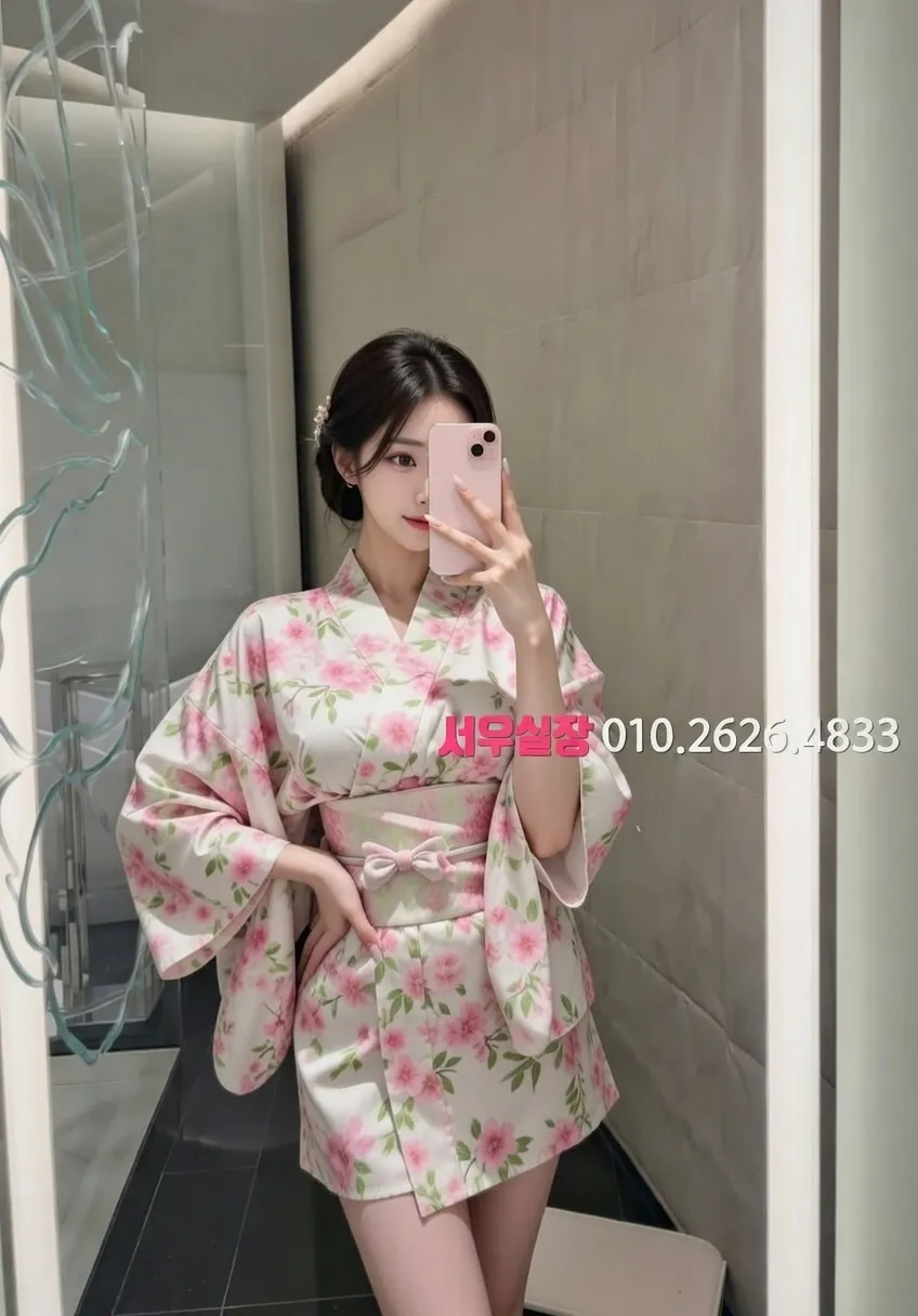 인천역 미러룸 프리미엄 라인업 36번 프로필