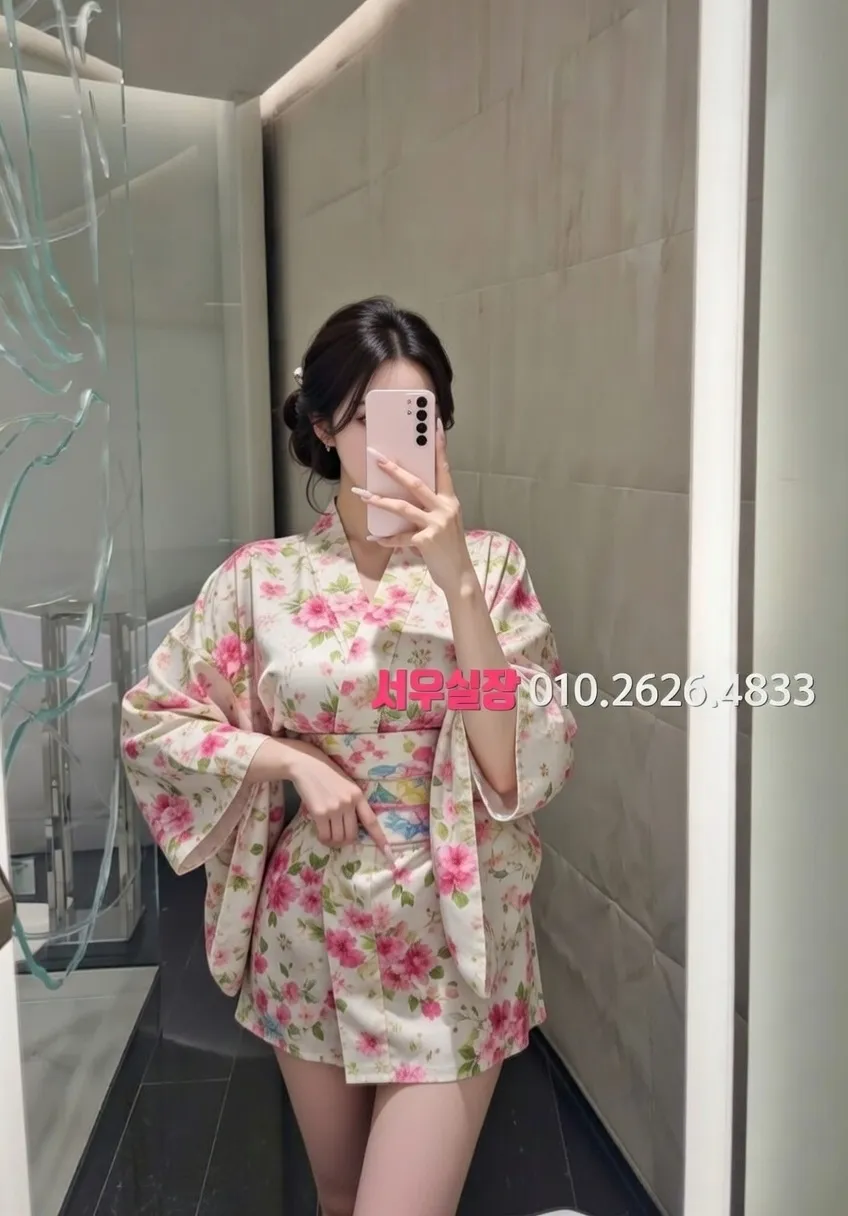 인천역 호빠 프리미엄 라인업 40번 프로필