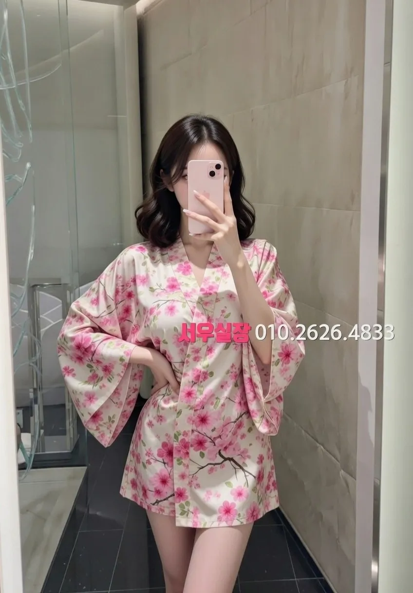 인천역 텐프로 프리미엄 라인업 35번 프로필