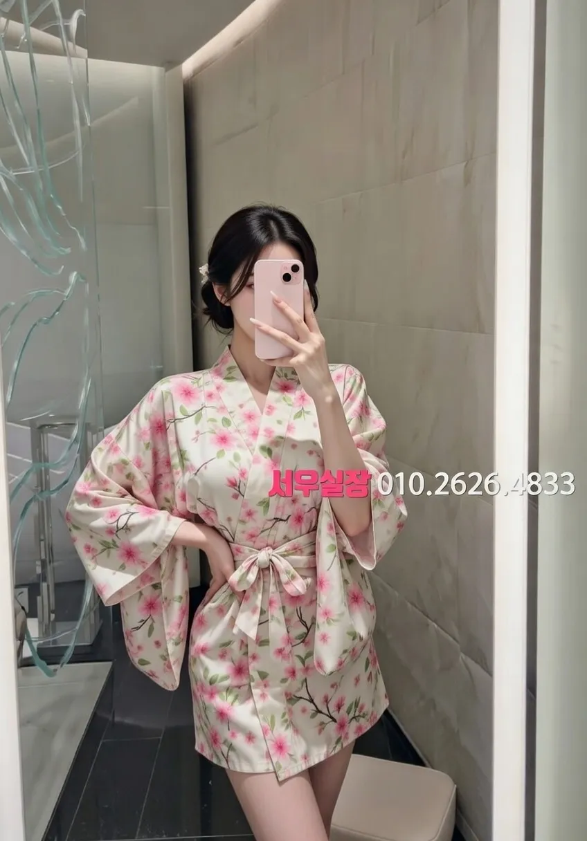 인천역 가라오케 프리미엄 라인업 15번 프로필