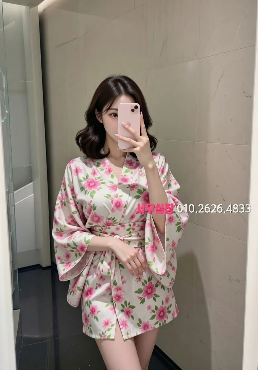 인천역 가라오케 프리미엄 라인업 29번 프로필