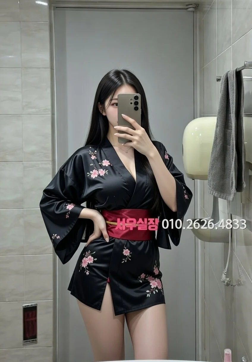 인천역 호빠 프리미엄 라인업 32번 프로필