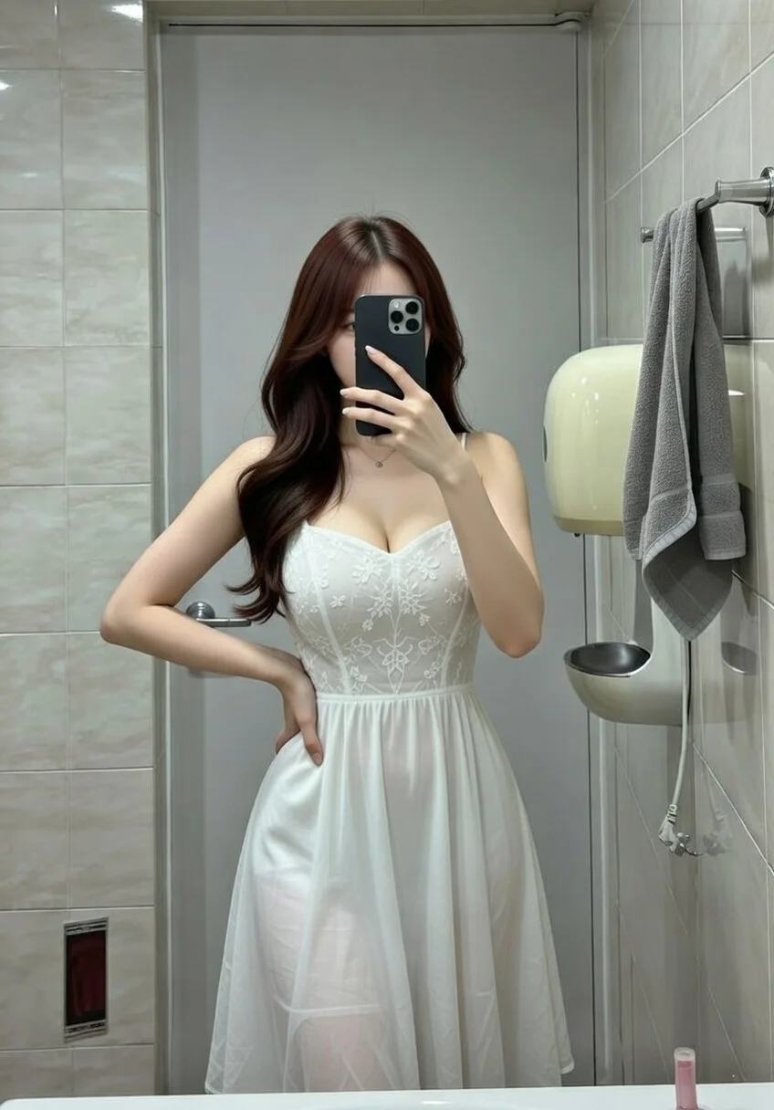 인천역 풀살롱 프리미엄 라인업 39번 프로필