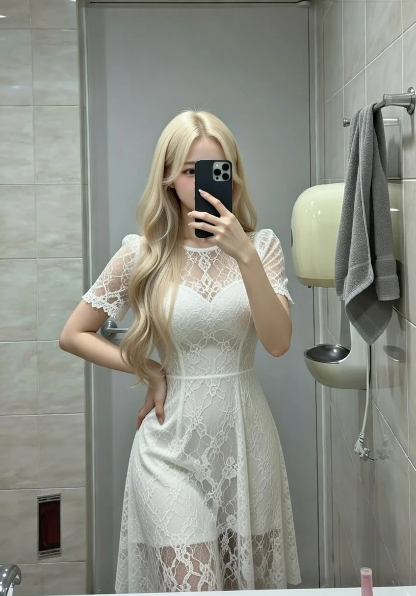 인천역 풀싸롱 프리미엄 라인업 40번 프로필